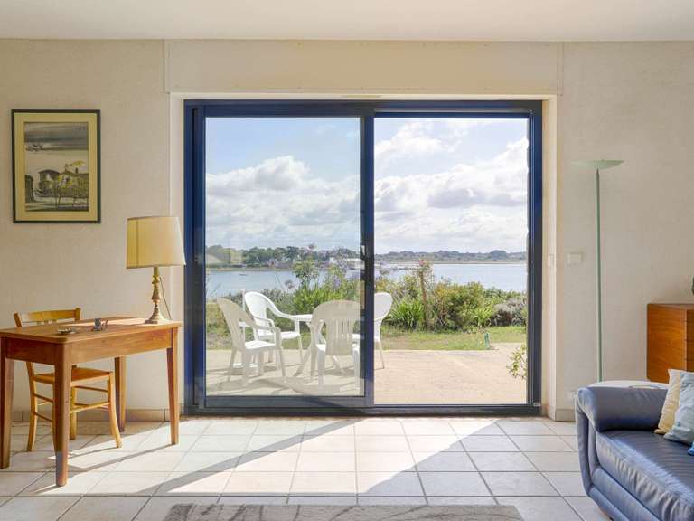 House with Sea view Saint-Philibert - 5 bedrooms