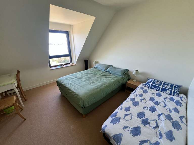 Maison Saint-Philibert - 5 chambres
