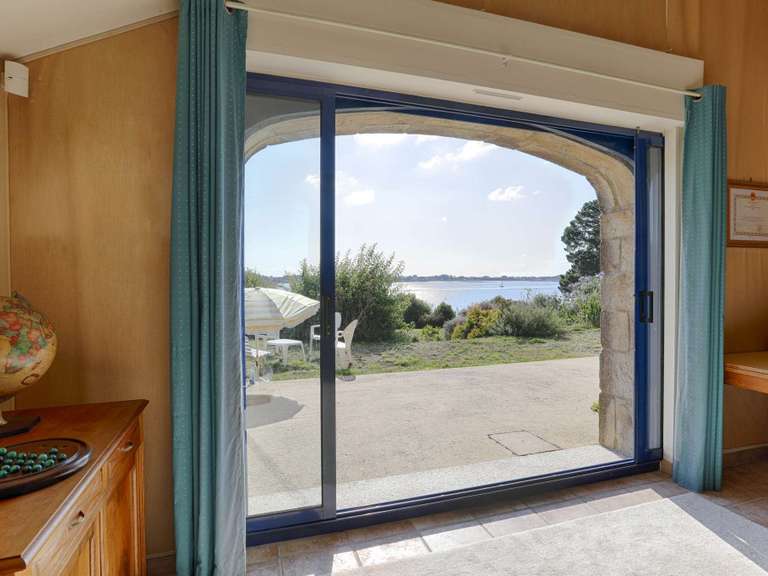 Maison avec Vue sur mer Saint-Philibert - 5 chambres