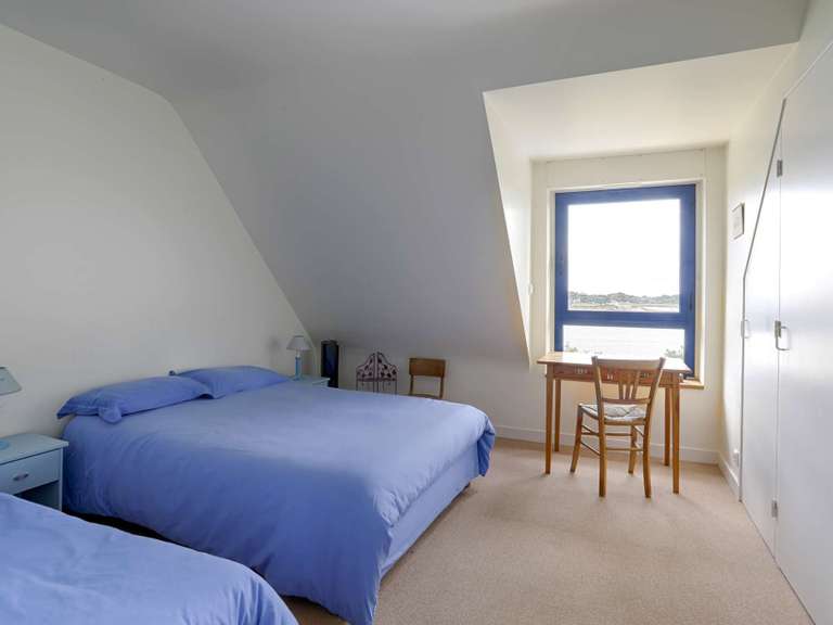 House with Sea view Saint-Philibert - 5 bedrooms