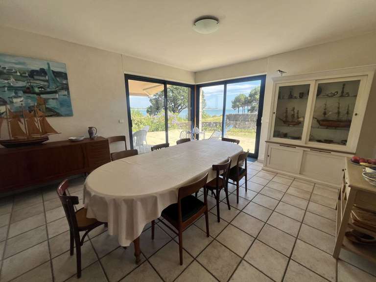 Maison Saint-Philibert - 5 chambres
