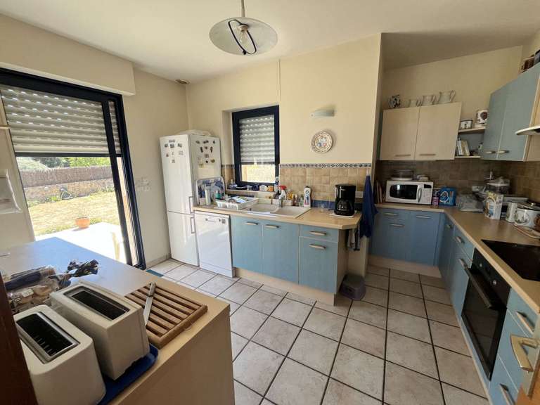 Maison Saint-Philibert - 5 chambres