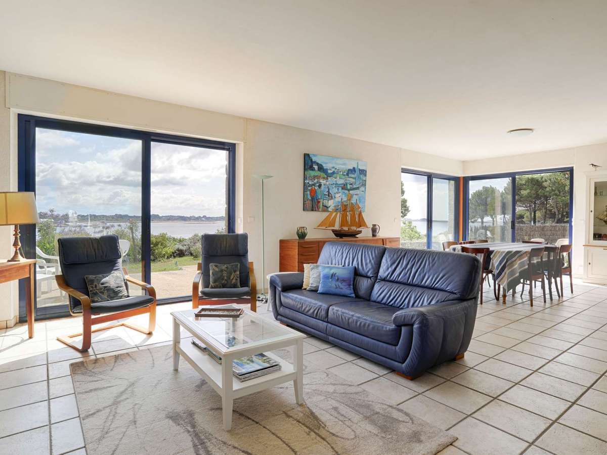 Maison Saint-Philibert