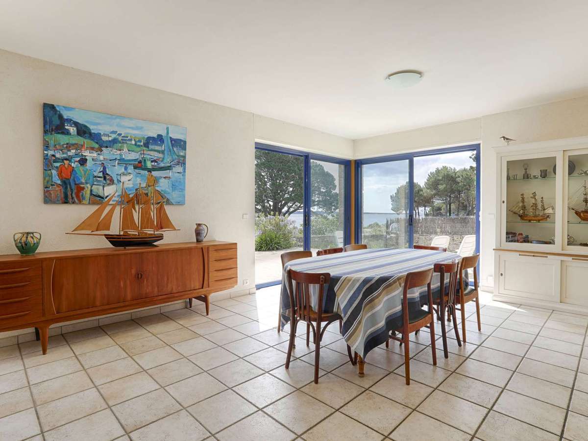 Maison Saint-Philibert