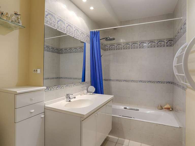 House with Sea view Saint-Philibert - 5 bedrooms