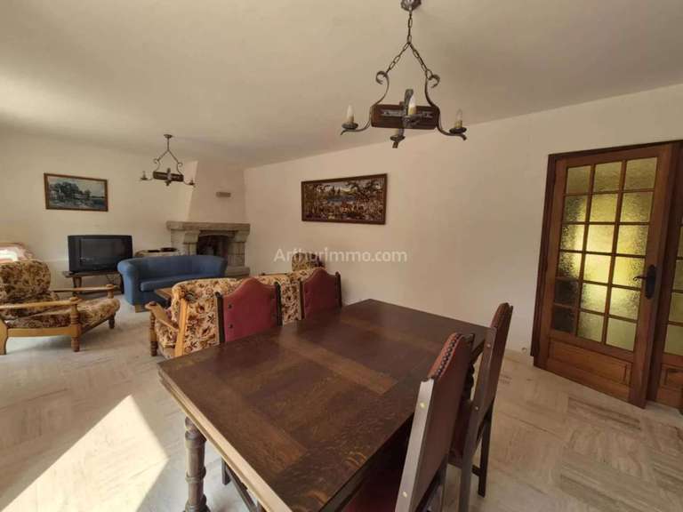 Maison Saint-Philibert - 6 chambres