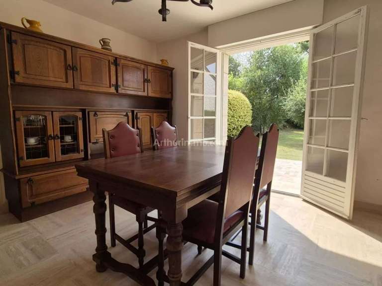 House Saint-Philibert - 6 bedrooms