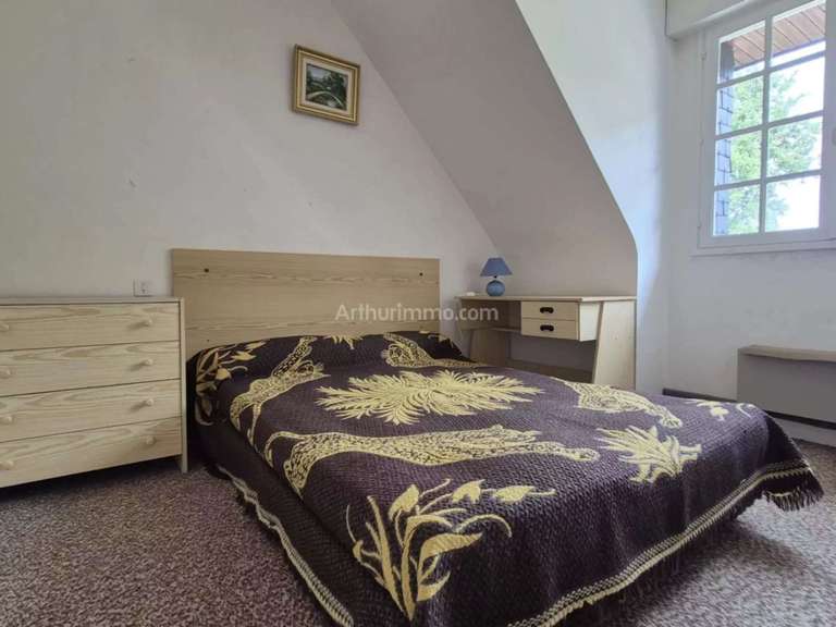 Maison Saint-Philibert - 6 chambres