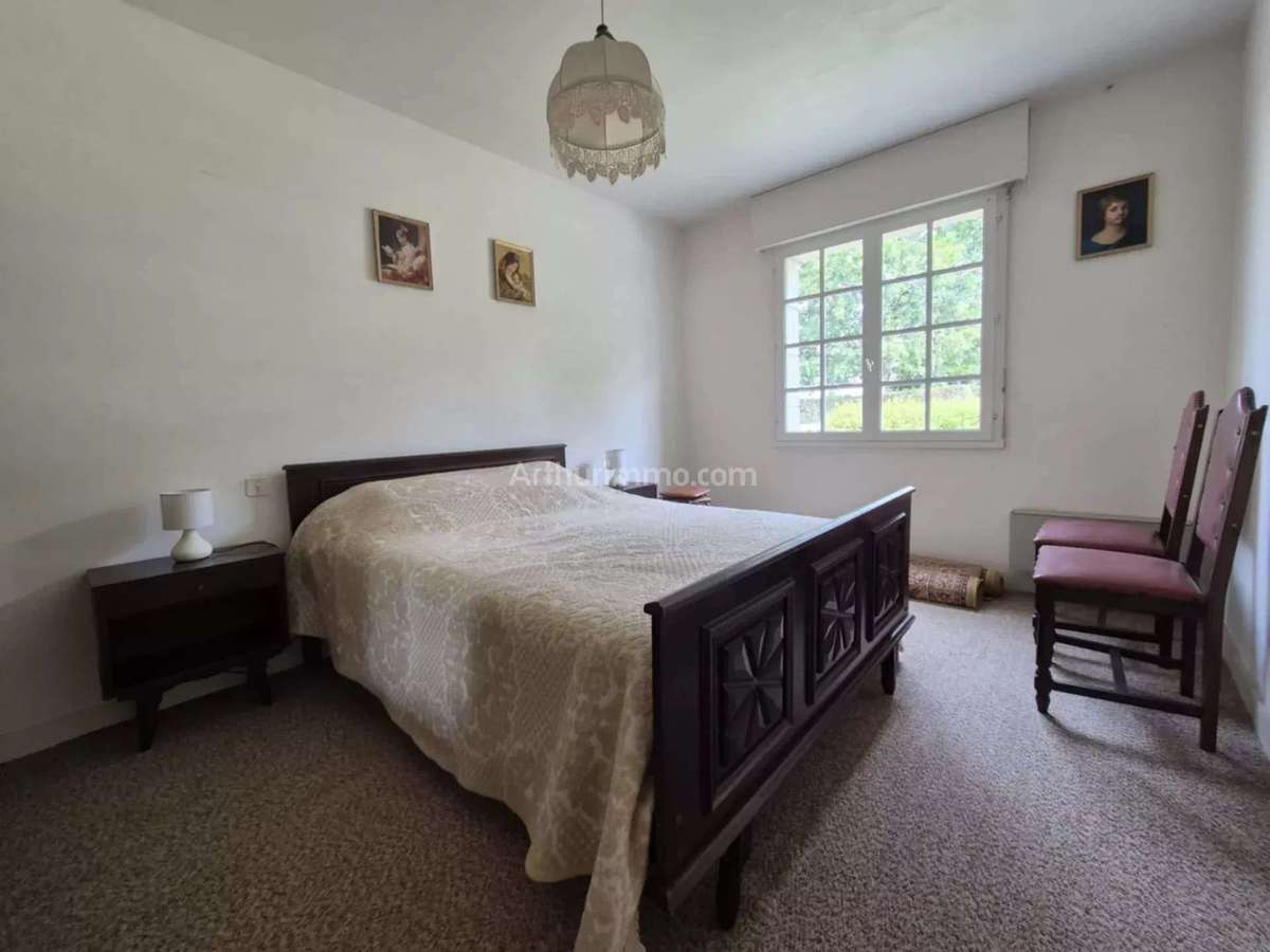 House Saint-Philibert