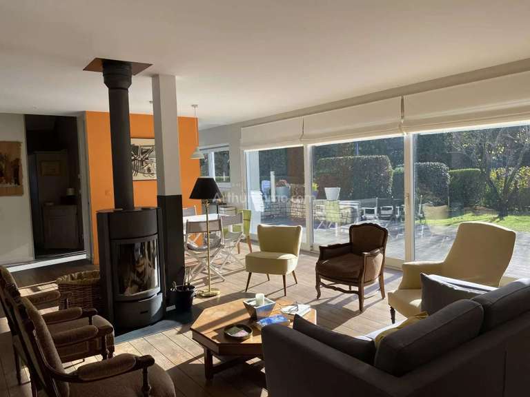 Maison Saint-Philibert - 3 chambres