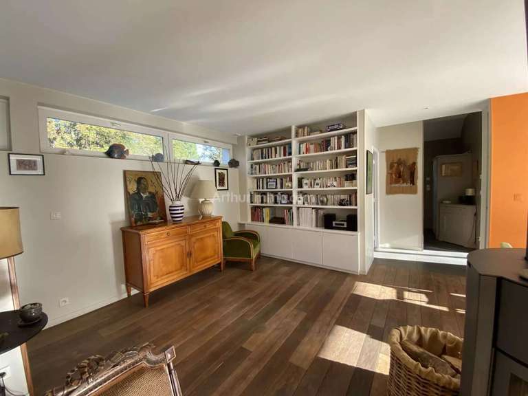 Maison Saint-Philibert - 3 chambres