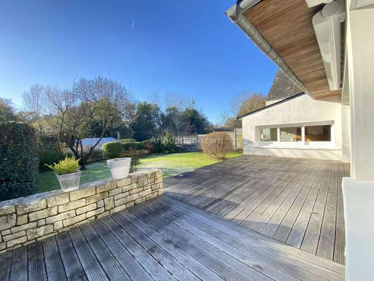 Maison Saint-Philibert - 3 chambres