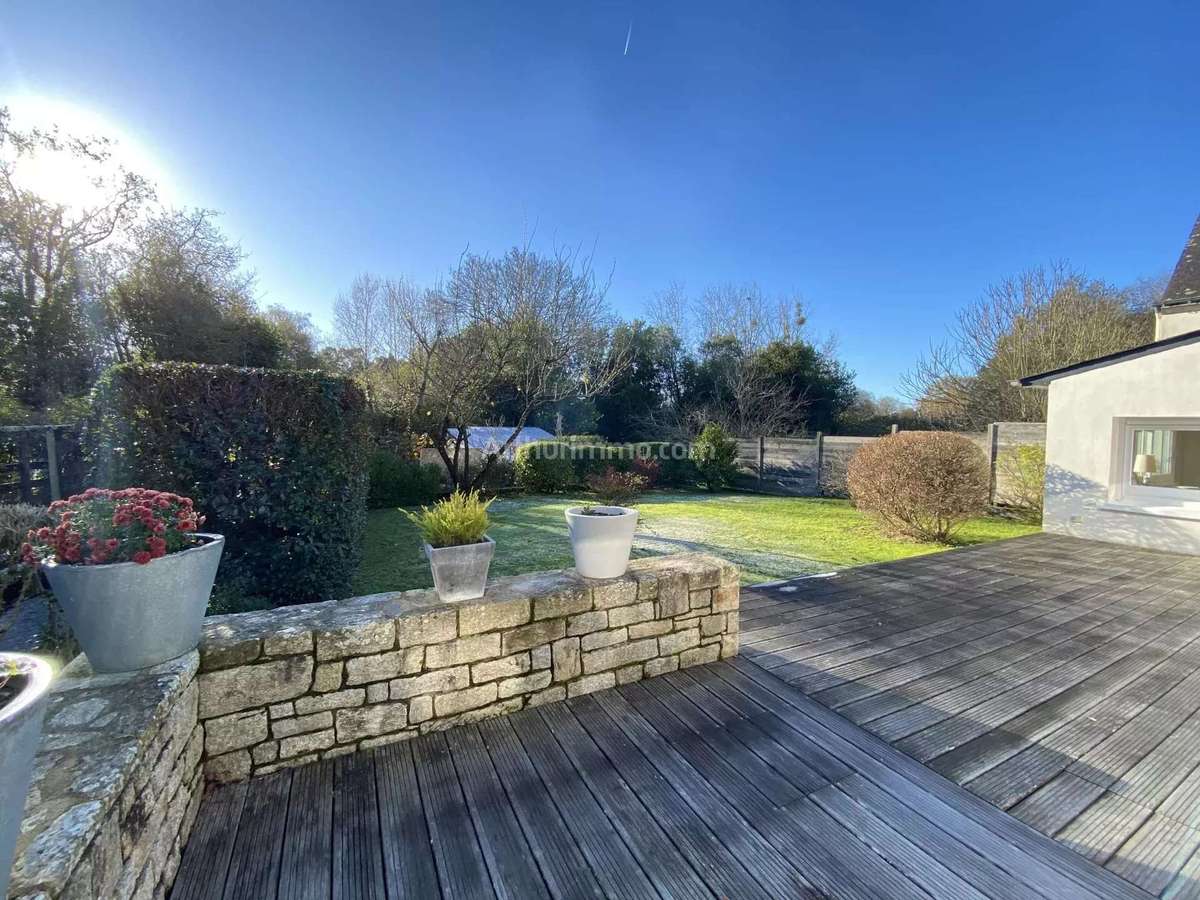 Maison Saint-Philibert