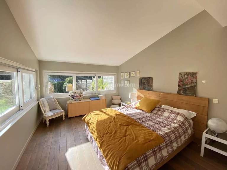 Maison Saint-Philibert - 3 chambres