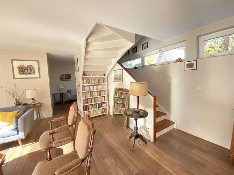 Maison Saint-Philibert - 3 chambres