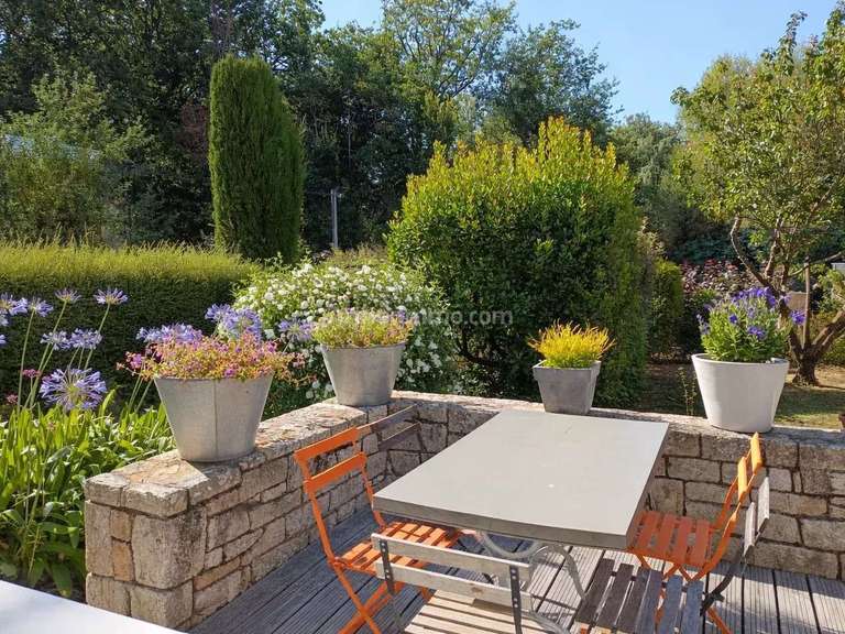 House Saint-Philibert - 3 bedrooms