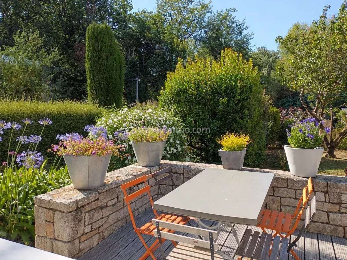 Maison Saint-Philibert