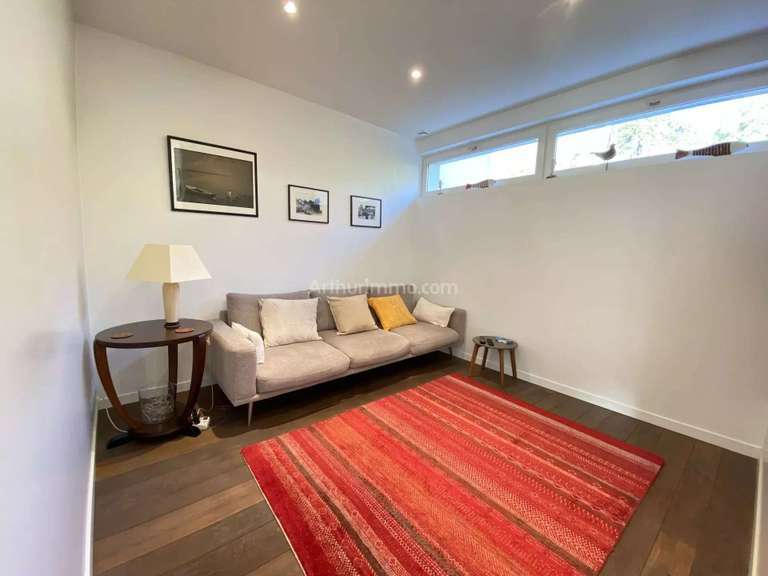Maison Saint-Philibert - 3 chambres