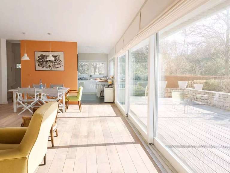 Maison Saint-Philibert - 3 chambres