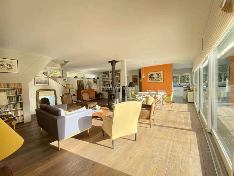 Maison Saint-Philibert - 3 chambres