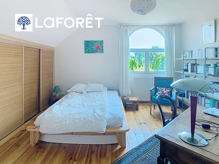 House Saint-Philibert - 6 bedrooms - 203m²