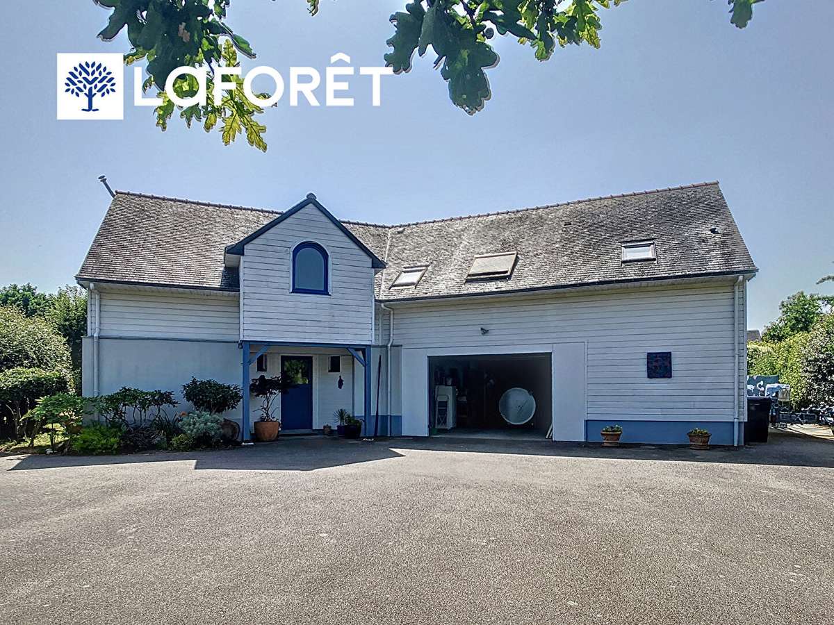 Maison Saint-Philibert