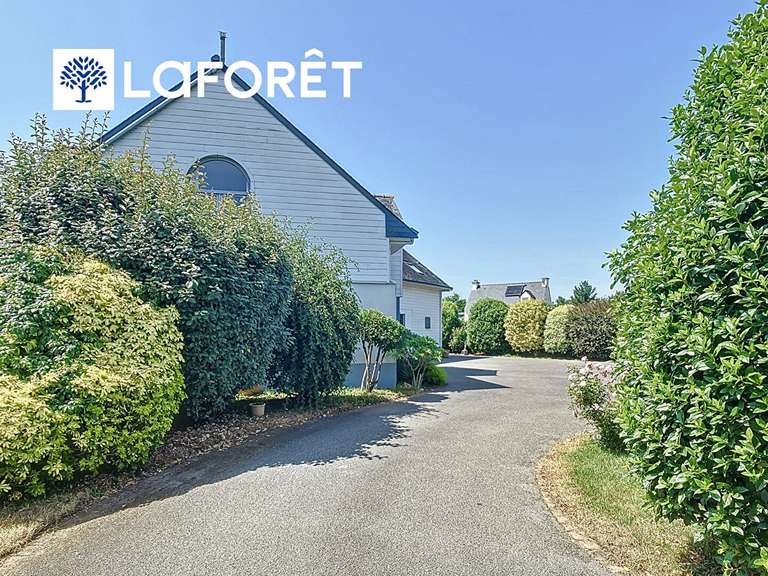 House Saint-Philibert - 6 bedrooms - 203m²