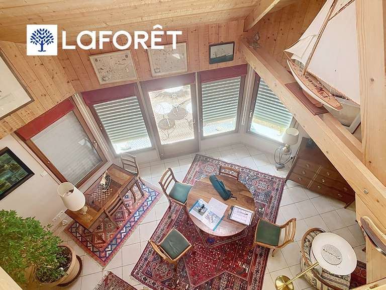 House Saint-Philibert - 6 bedrooms - 203m²