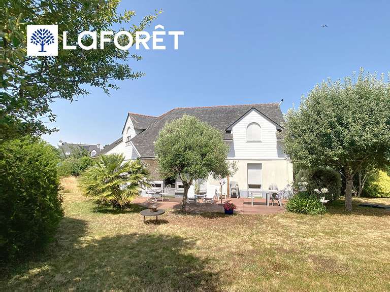 House Saint-Philibert - 6 bedrooms - 203m²