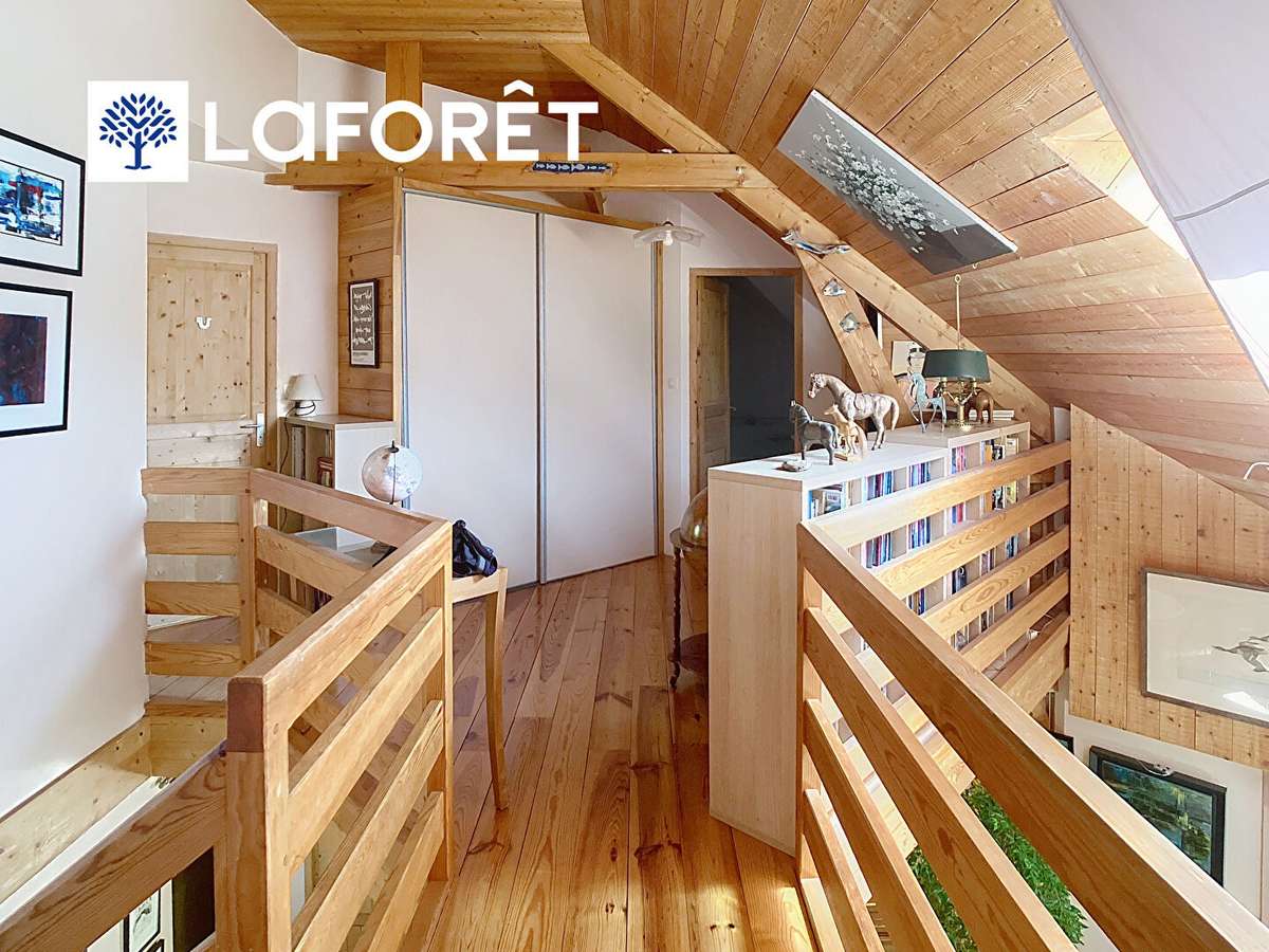 Maison Saint-Philibert