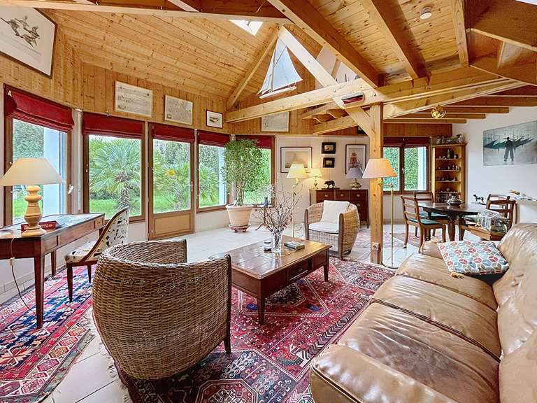 House Saint-Philibert - 6 bedrooms - 203m²