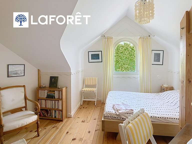 House Saint-Philibert - 6 bedrooms - 203m²