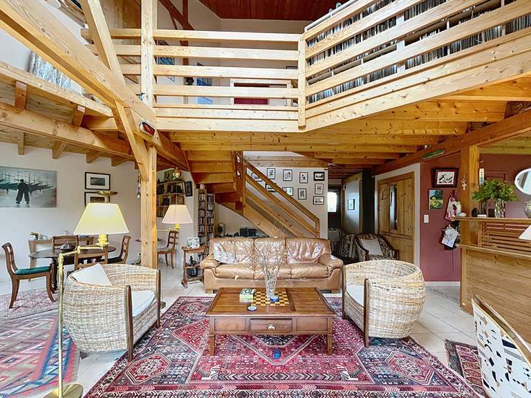 Maison Saint-Philibert - 6 chambres - 203m²