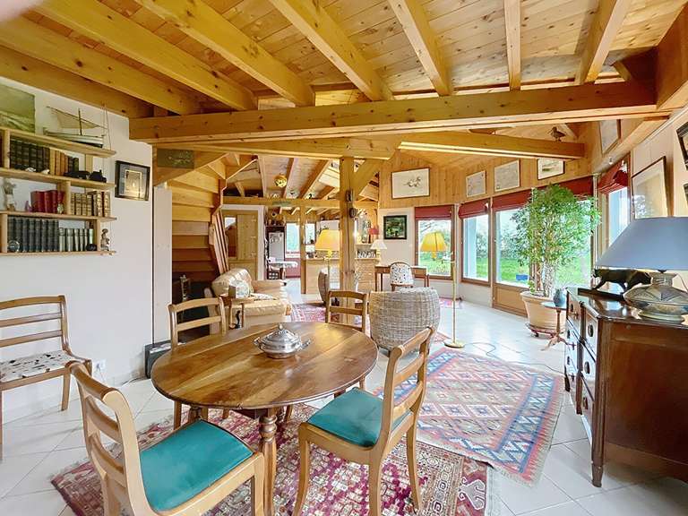 House Saint-Philibert - 6 bedrooms - 203m²