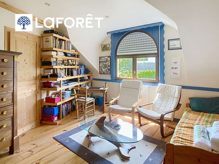 House Saint-Philibert - 6 bedrooms - 203m²