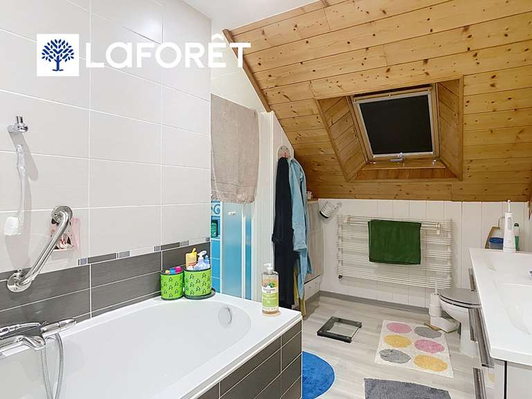 House Saint-Philibert - 6 bedrooms - 203m²