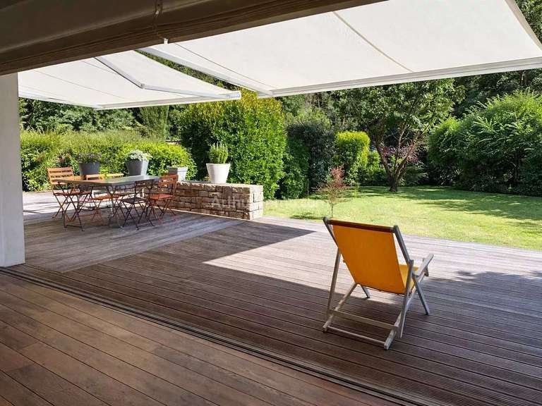 Maison Saint-Philibert - 3 chambres