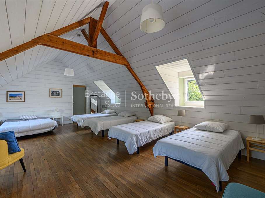 Propriété Saint-Philibert