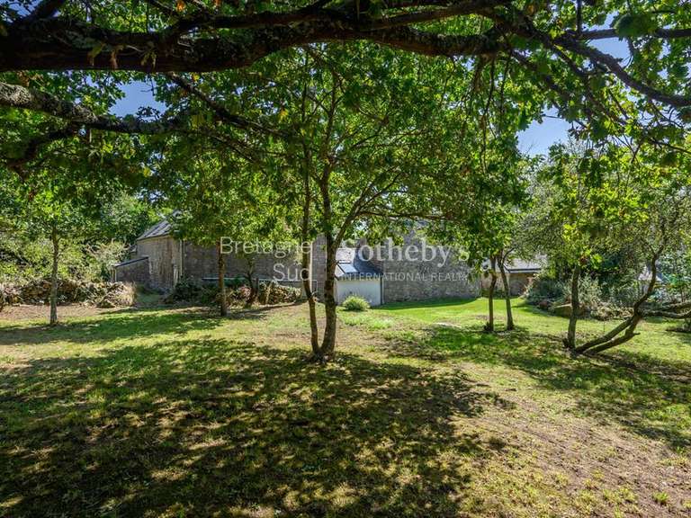 Propriété Saint-Philibert - 4 chambres - 187m²