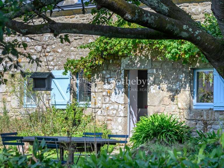 Propriété Saint-Philibert - 4 chambres - 187m²