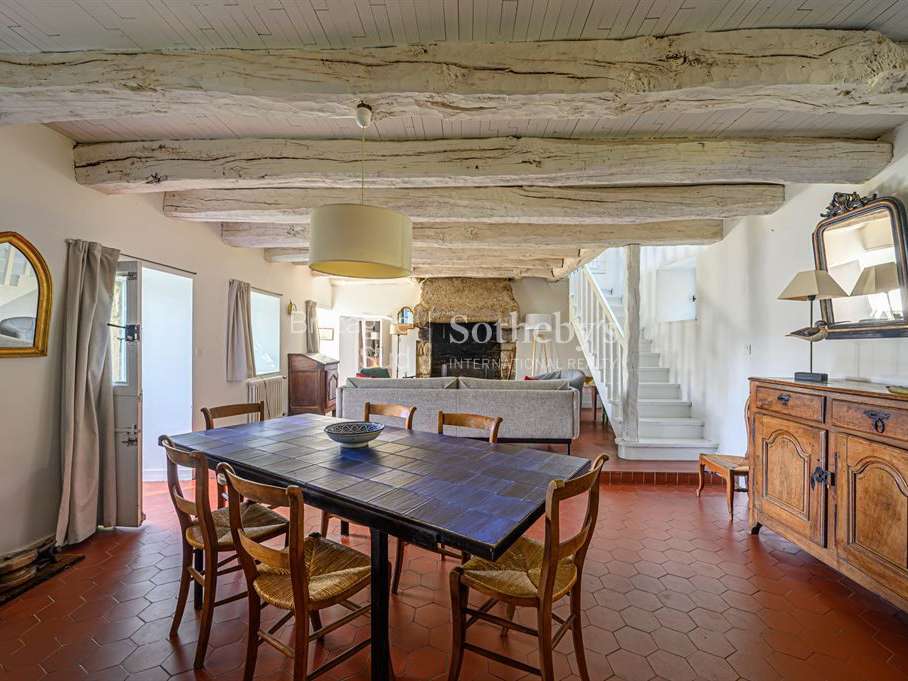 Propriété Saint-Philibert