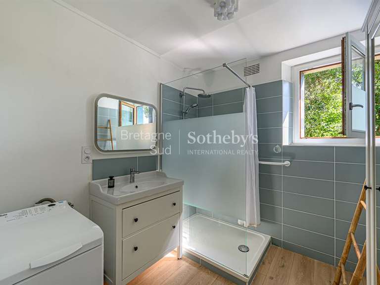 Propriété Saint-Philibert - 4 chambres - 187m²