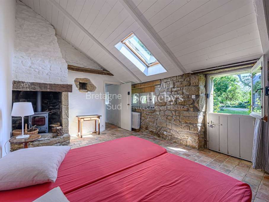 Propriété Saint-Philibert