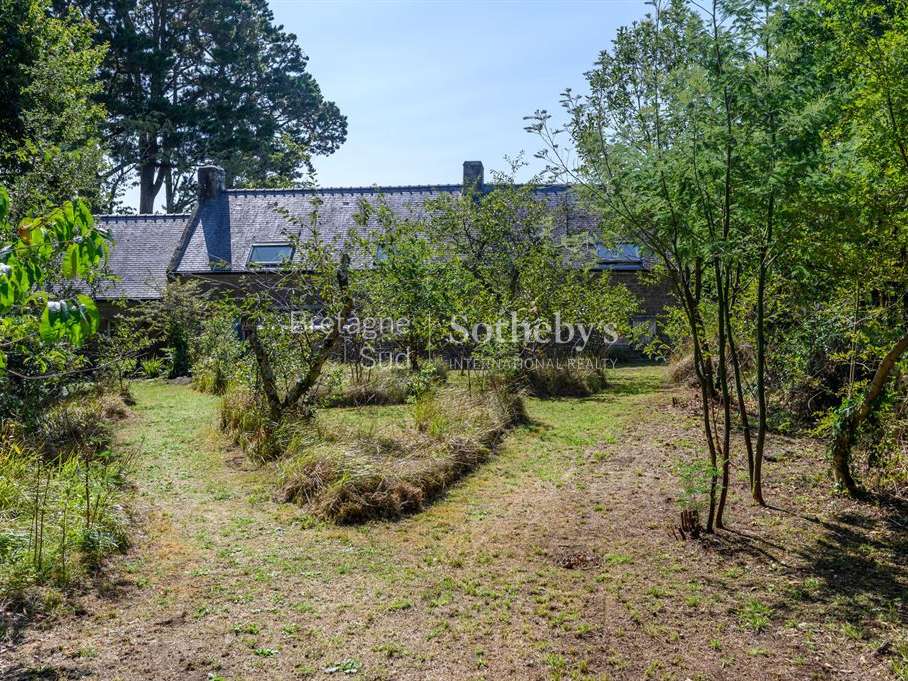 Propriété Saint-Philibert