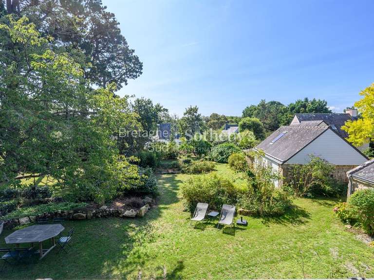 Propriété Saint-Philibert - 4 chambres - 187m²