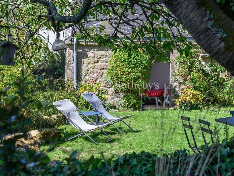 Propriété Saint-Philibert - 4 chambres - 187m²