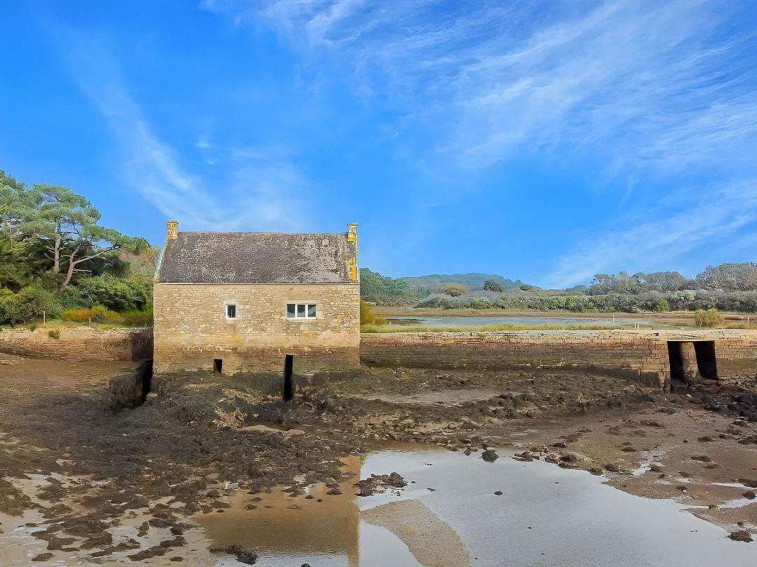 Villa Saint-Philibert