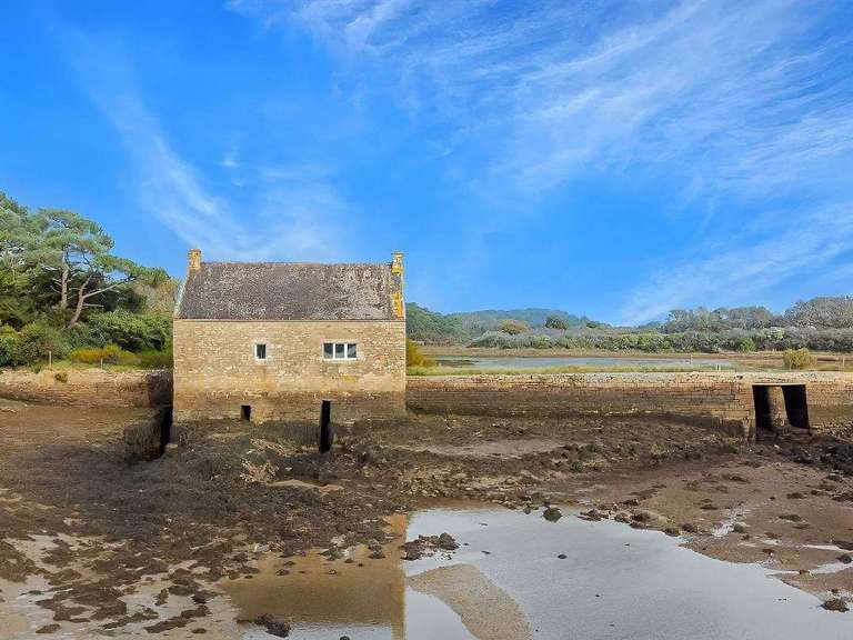 Villa Saint-Philibert - 3 bedrooms