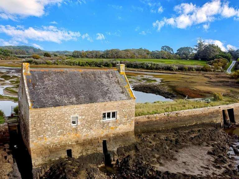 Villa Saint-Philibert - 3 bedrooms