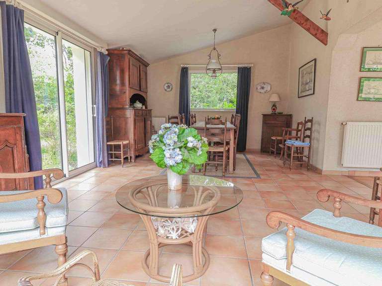 Villa Saint-Philibert - 8 chambres
